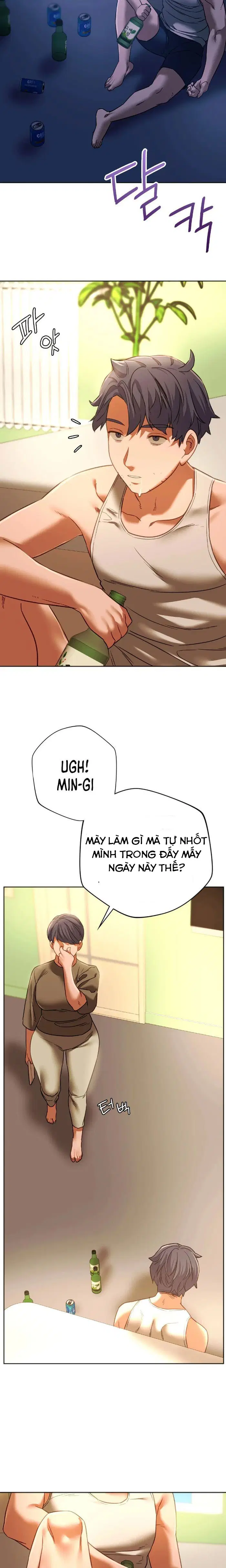 Bạn học - Chapter 39 trang 14