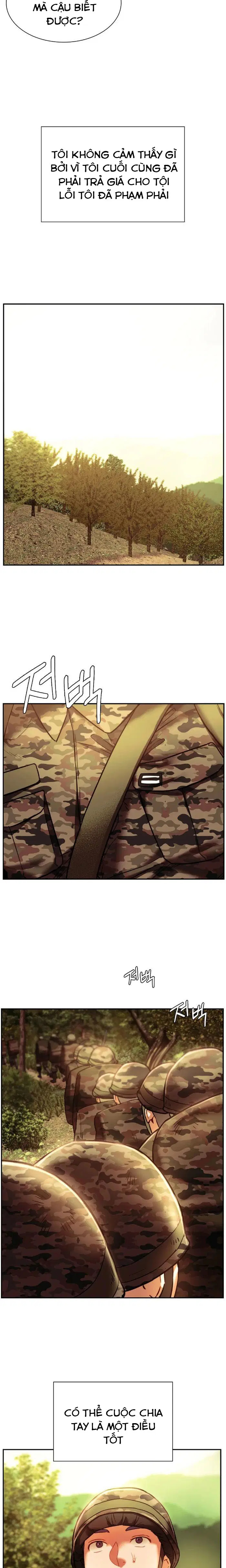 Bạn học - Chapter 39 trang 20