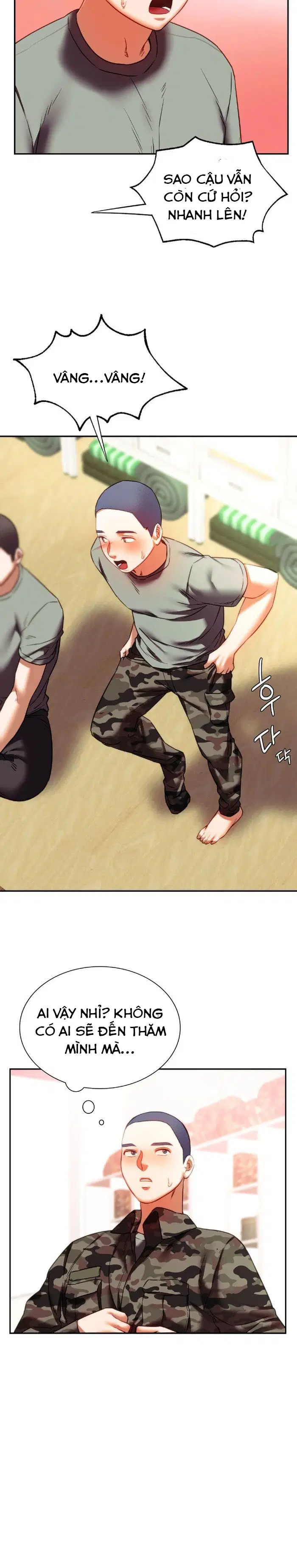 Bạn học - Chapter 39 trang 24