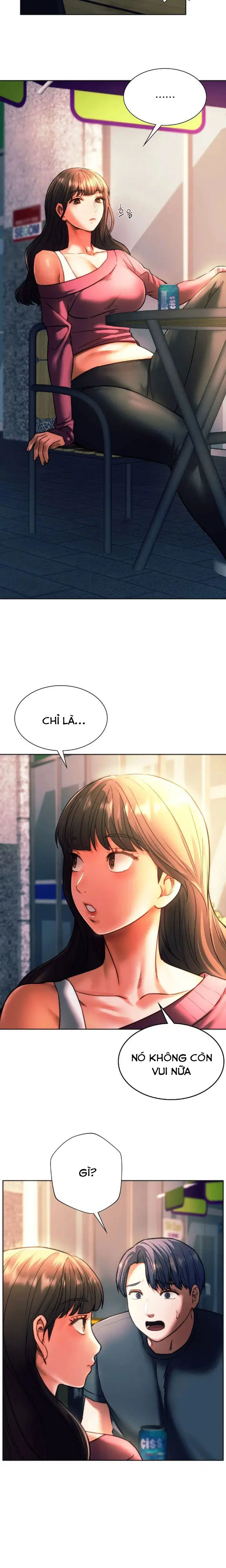 Bạn học - Chapter 39 trang 5