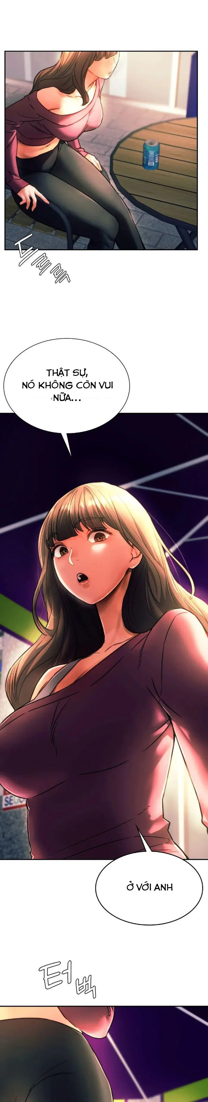 Bạn học - Chapter 39 trang 6