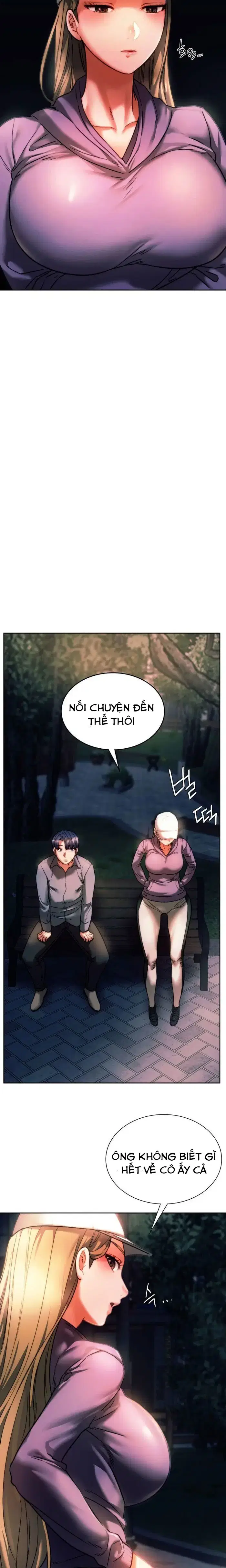 Bạn học - Chapter 37 trang 13