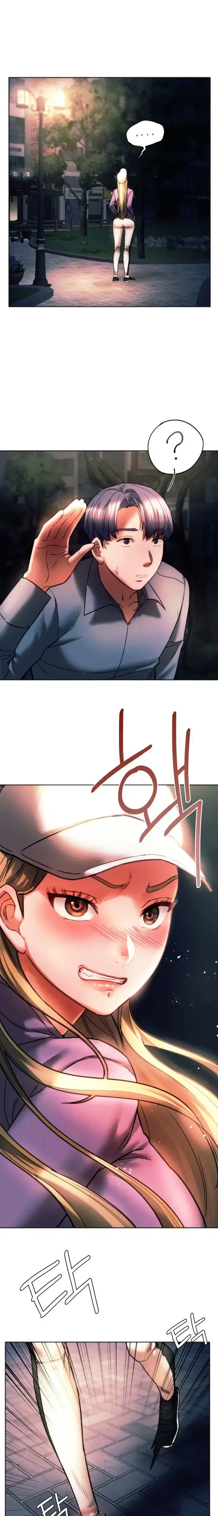 Bạn học - Chapter 37 trang 25