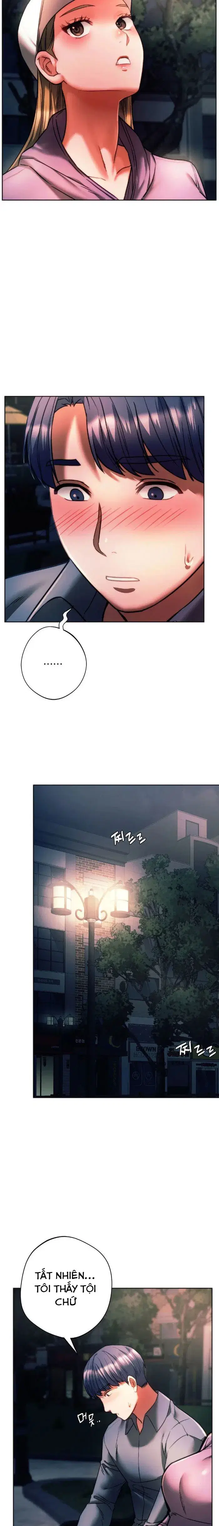 Bạn học - Chapter 37 trang 5