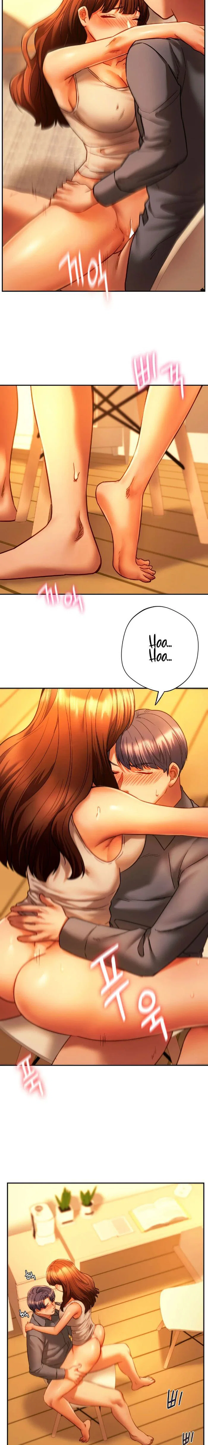 Bạn học - Chapter 36 trang 10