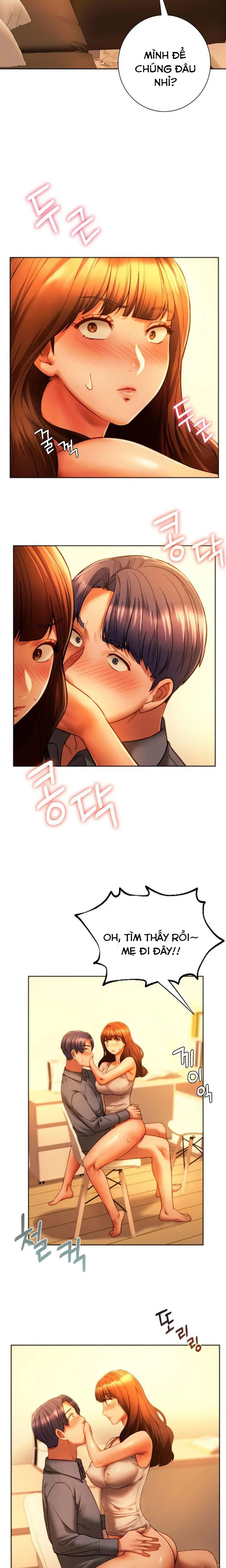 Bạn học - Chapter 36 trang 15