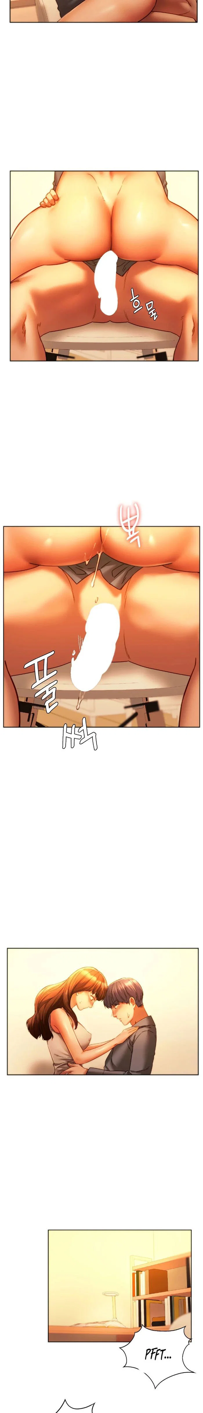 Bạn học - Chapter 36 trang 16