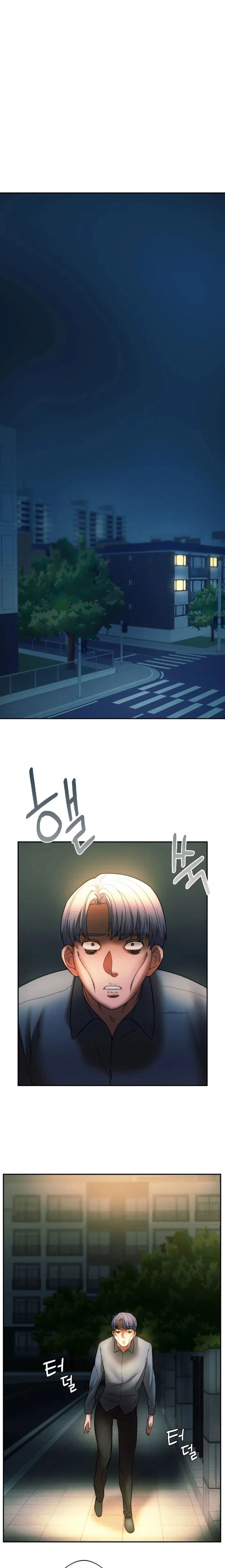 Bạn học - Chapter 36 trang 21