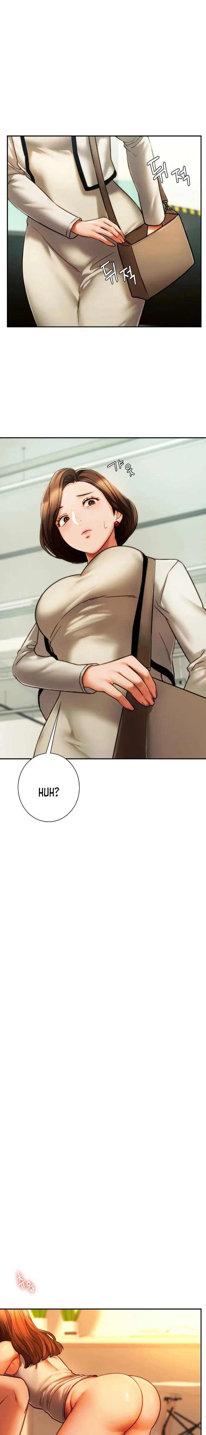 Bạn học - Chapter 36 trang 3