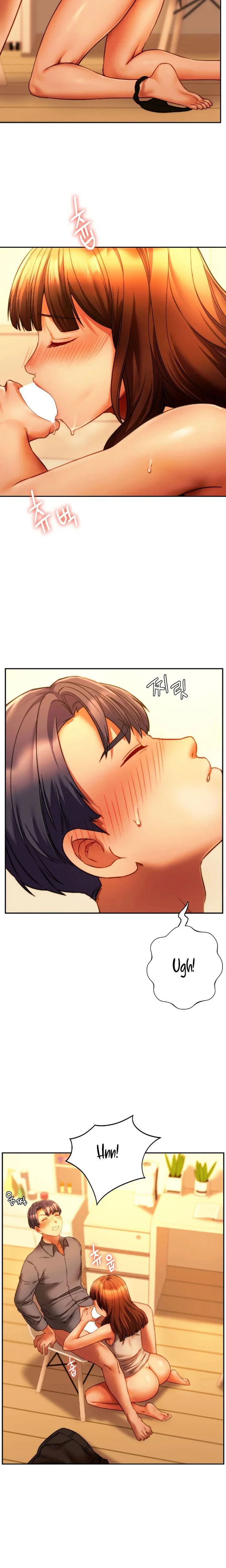 Bạn học - Chapter 36 trang 4