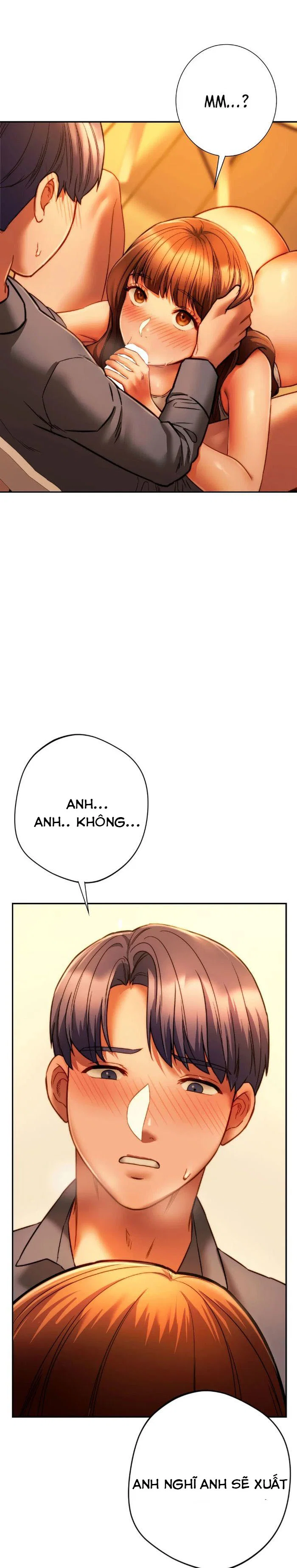 Bạn học - Chapter 36 trang 6
