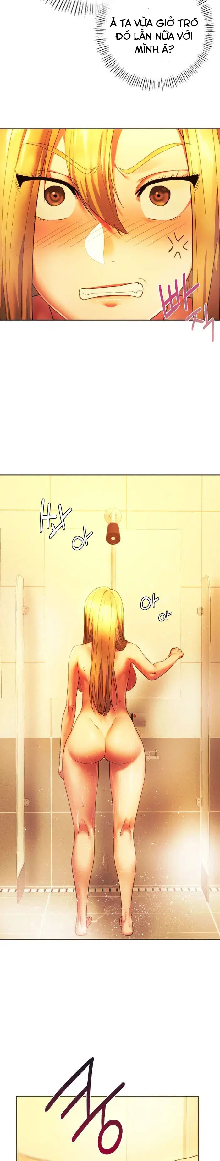 Bạn học - Chapter 35 trang 18