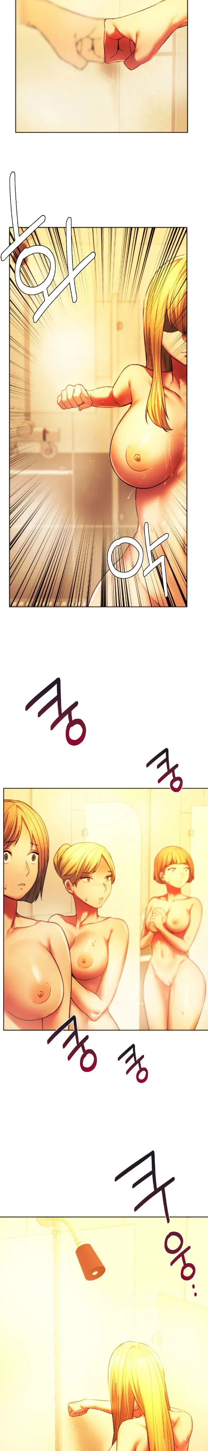 Bạn học - Chapter 35 trang 19