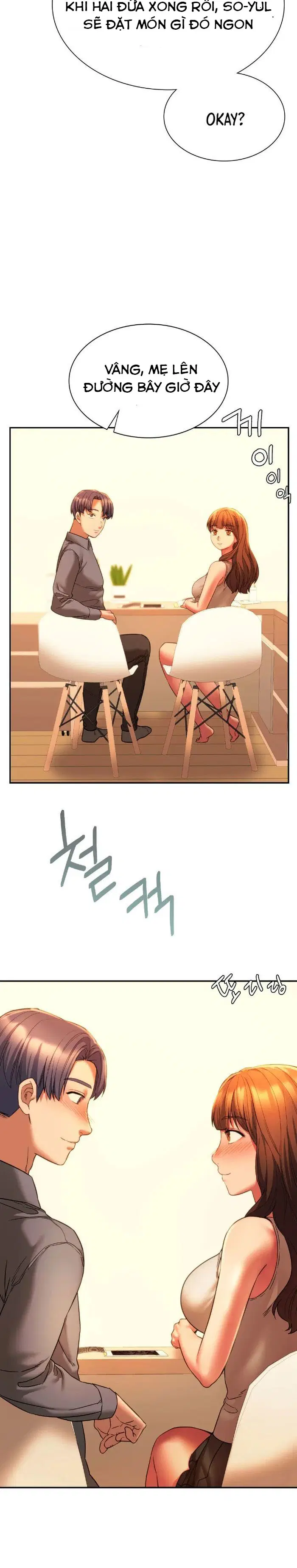 Bạn học - Chapter 35 trang 24