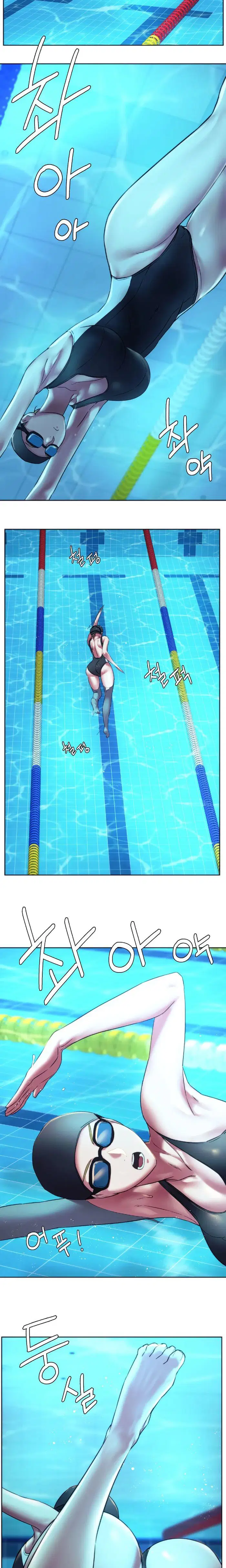 Bạn học - Chapter 35 trang 4