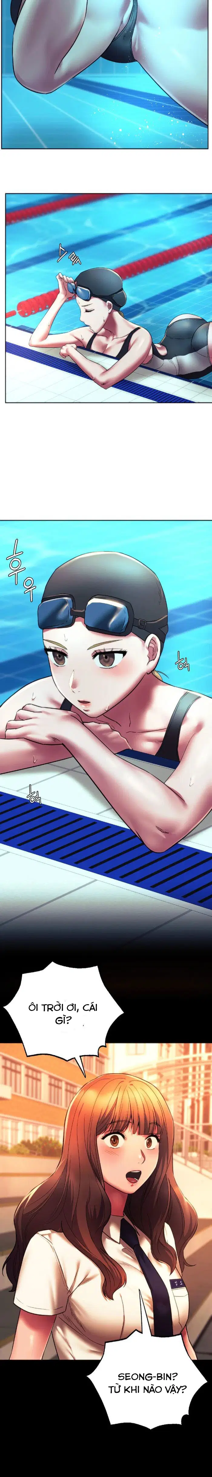 Bạn học - Chapter 35 trang 5