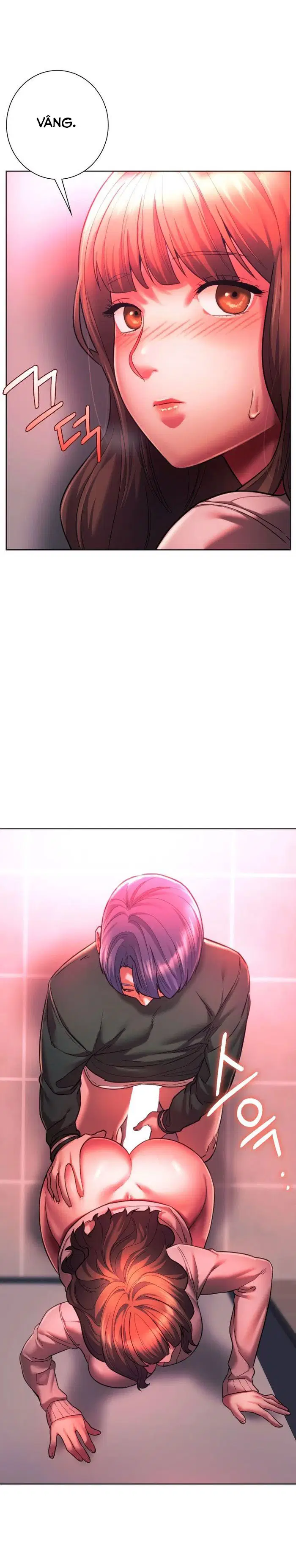 Bạn học - Chapter 34 trang 12