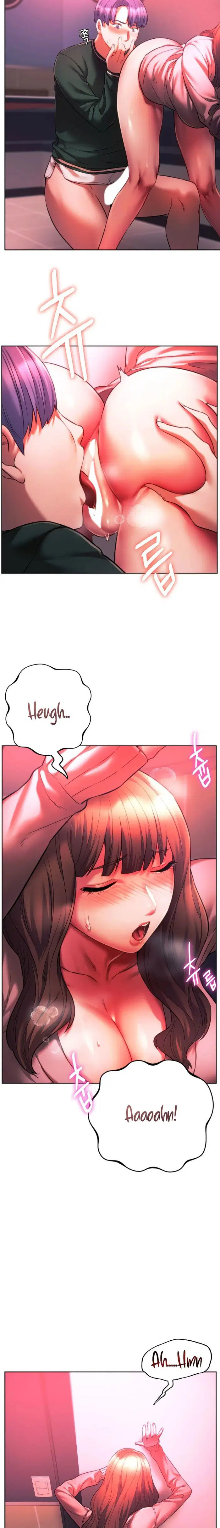 Bạn học - Chapter 34 trang 5