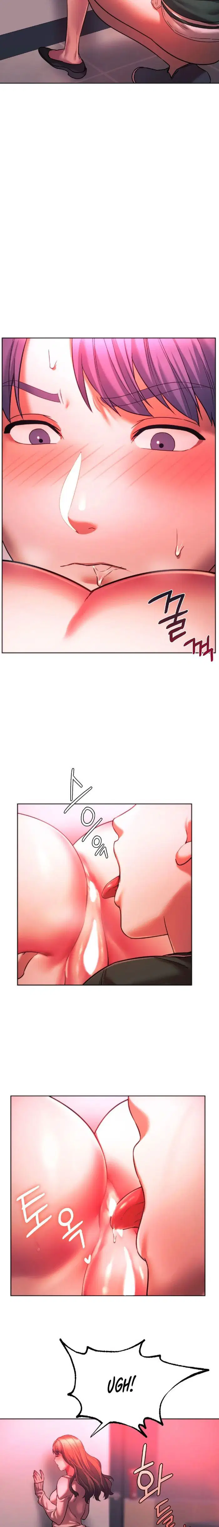 Bạn học - Chapter 34 trang 9