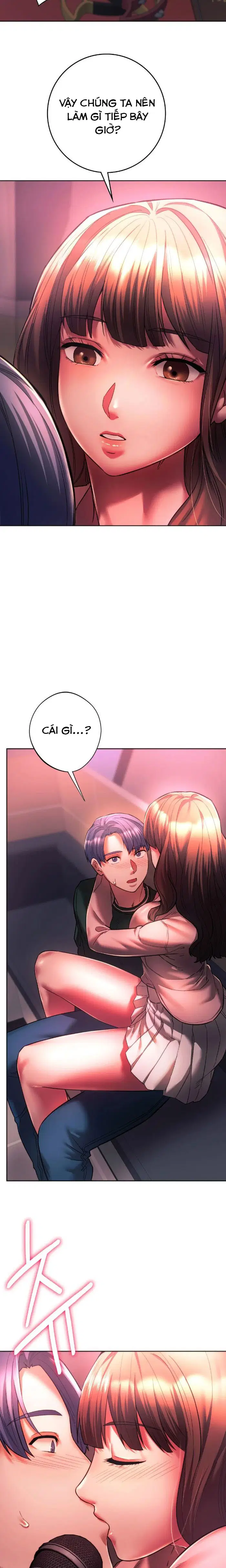 Bạn học - Chapter 33 trang 13