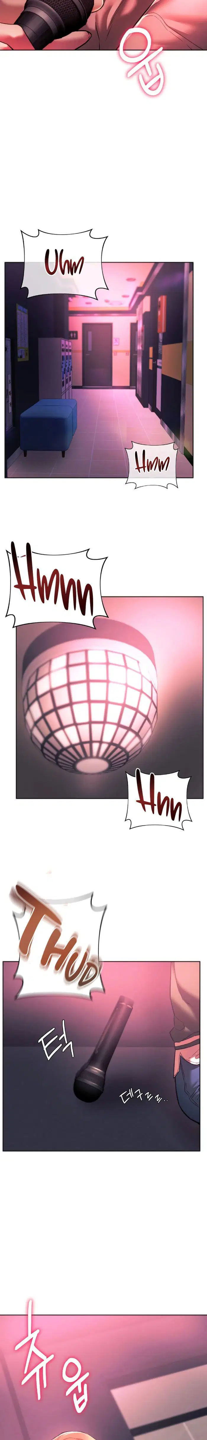 Bạn học - Chapter 33 trang 14