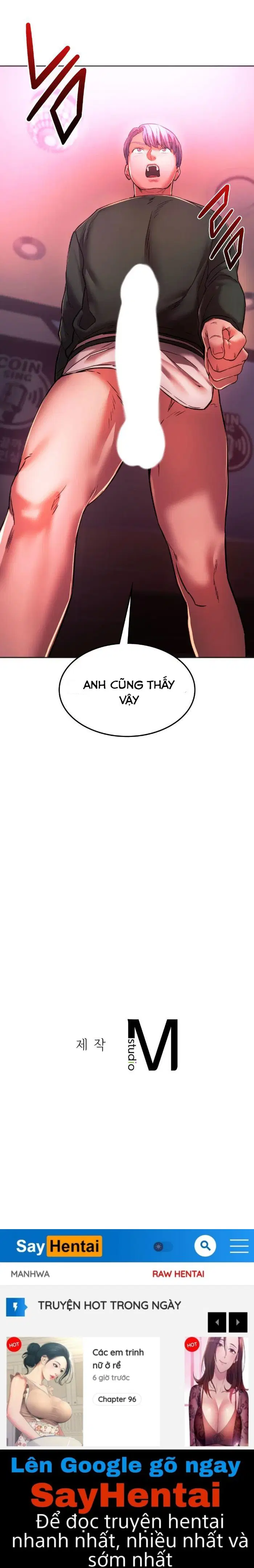 Bạn học - Chapter 33 trang 24