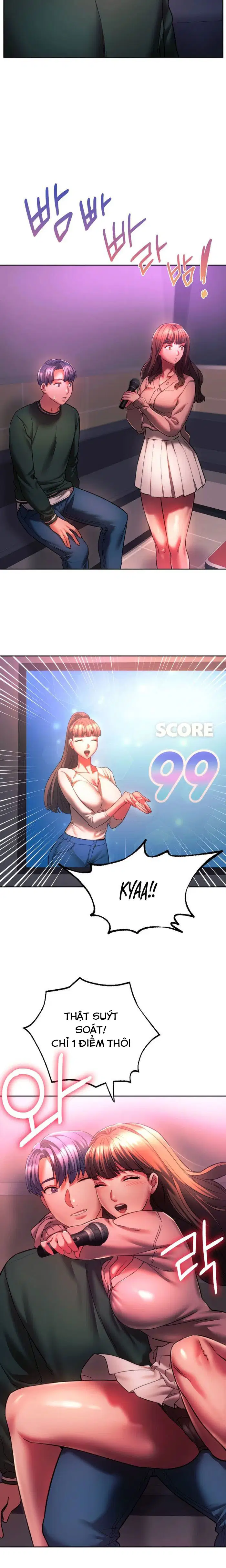 Bạn học - Chapter 33 trang 9