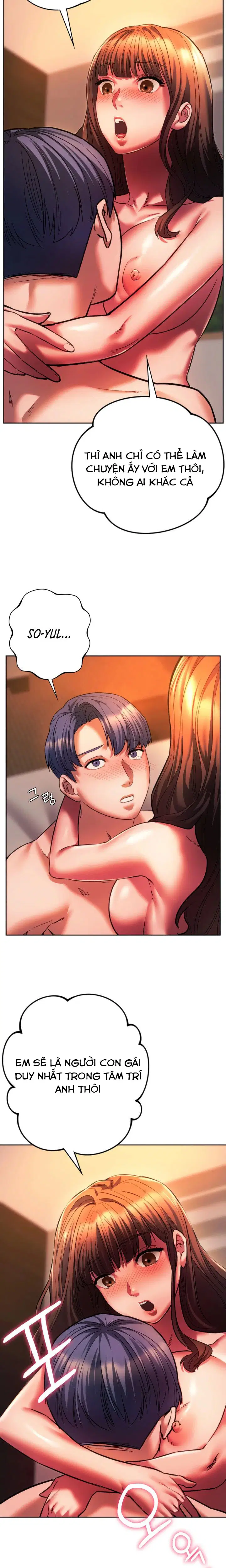 Bạn học - Chapter 32 trang 14