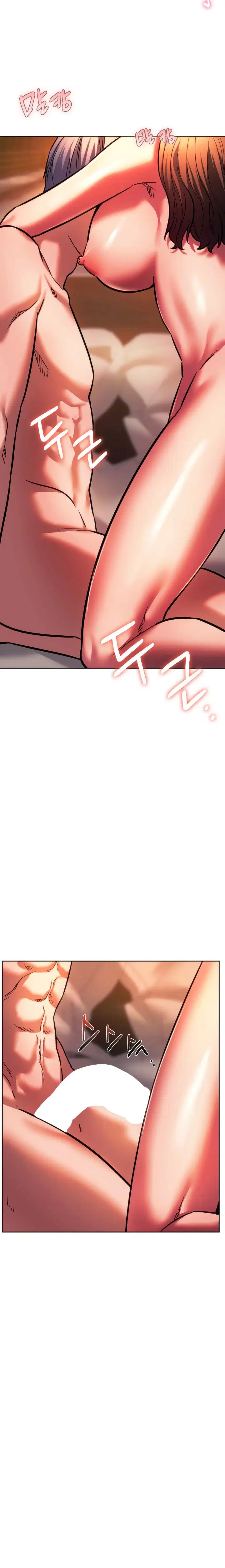 Bạn học - Chapter 32 trang 15