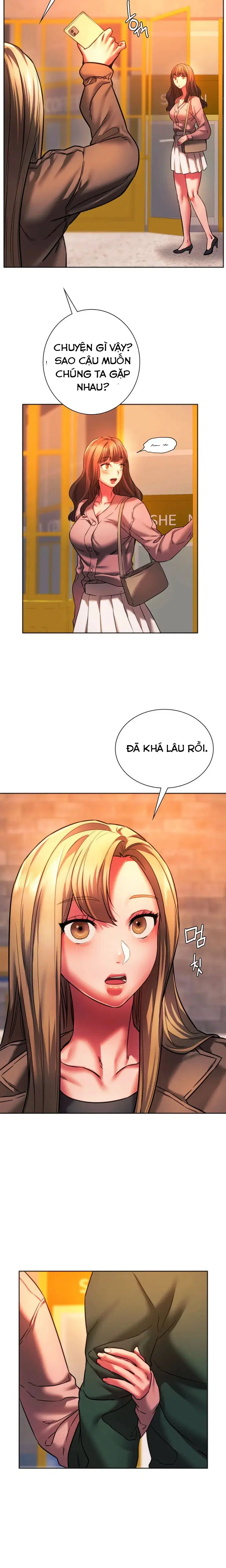 Bạn học - Chapter 32 trang 25