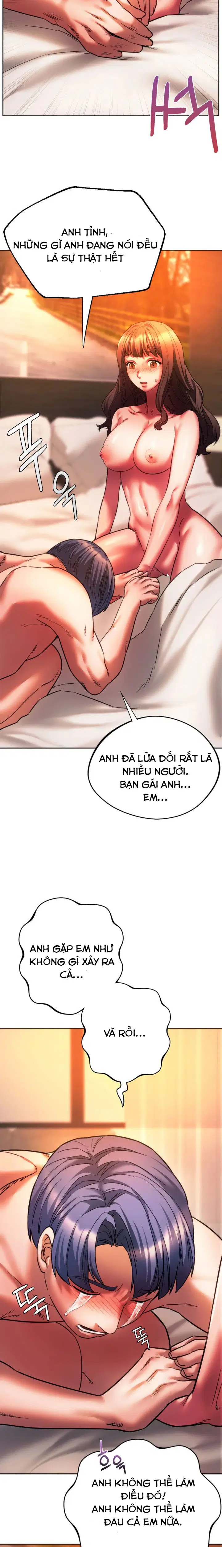 Bạn học - Chapter 32 trang 5