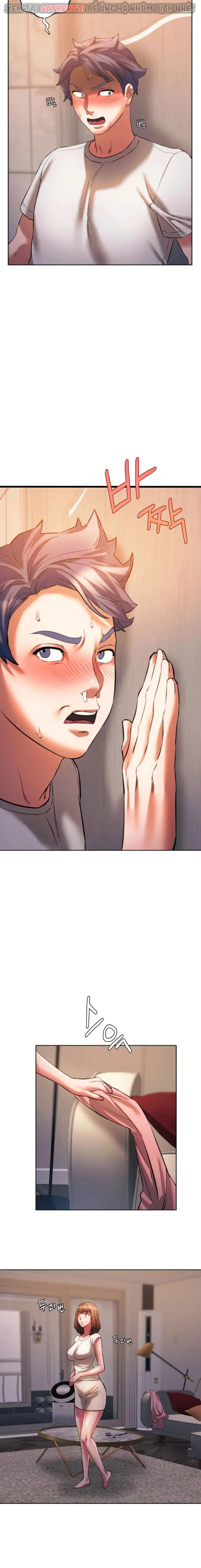 Bạn học - Chapter 30 trang 10