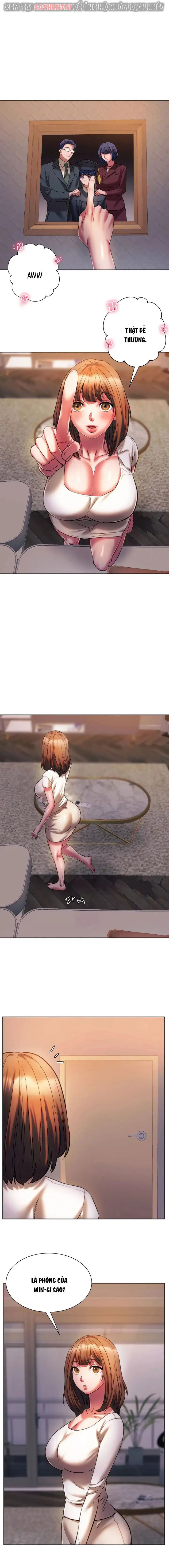 Bạn học - Chapter 30 trang 14
