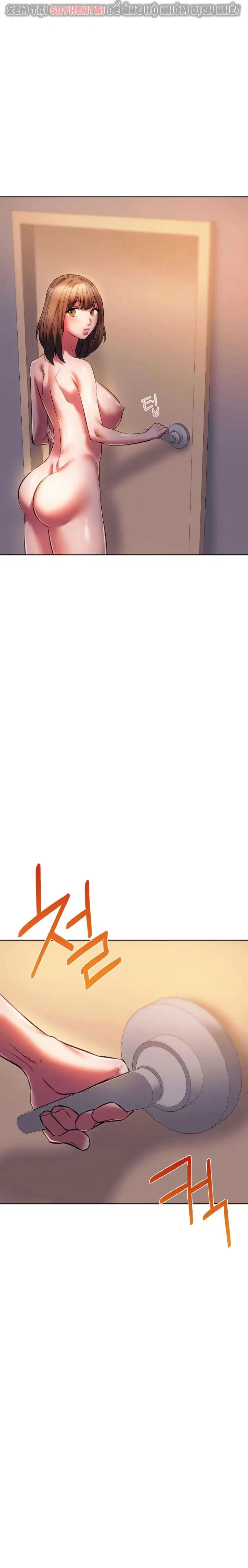 Bạn học - Chapter 30 trang 16