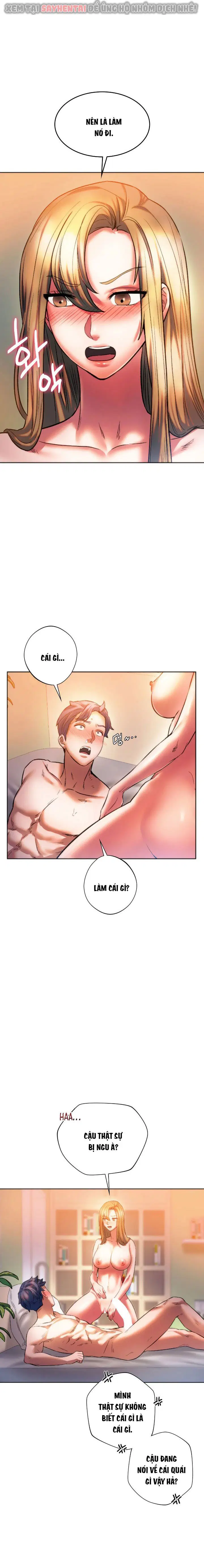 Bạn học - Chapter 29 trang 10