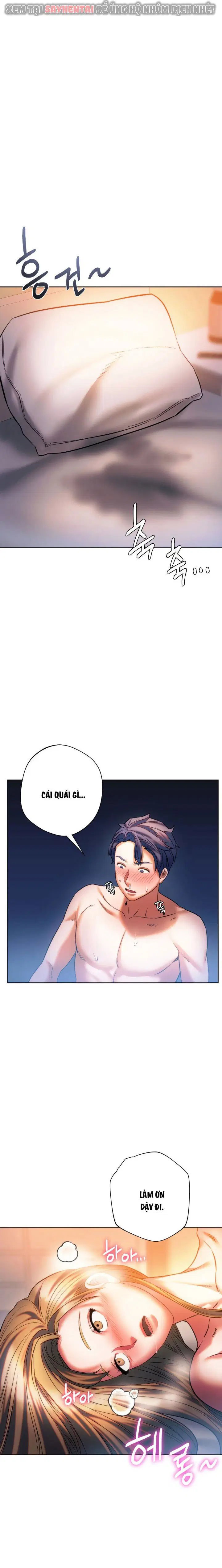 Bạn học - Chapter 29 trang 16
