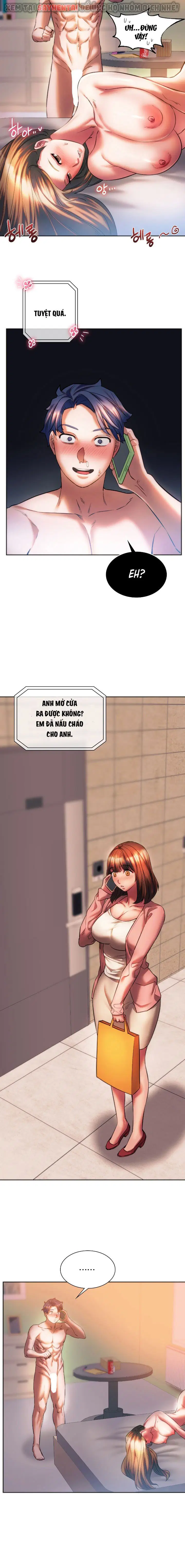 Bạn học - Chapter 29 trang 19