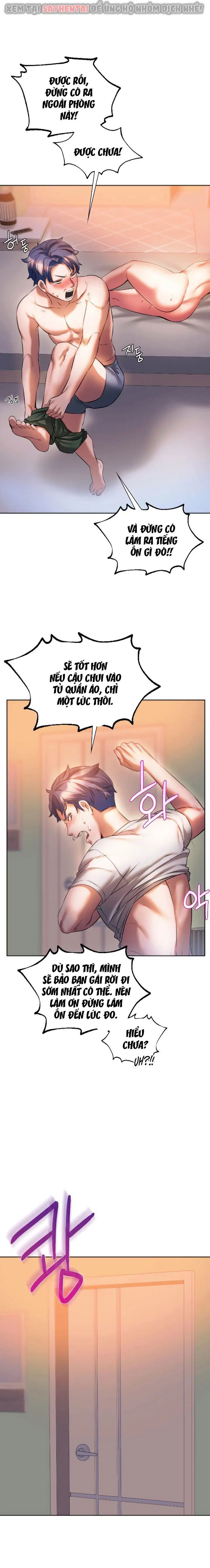 Bạn học - Chapter 29 trang 21