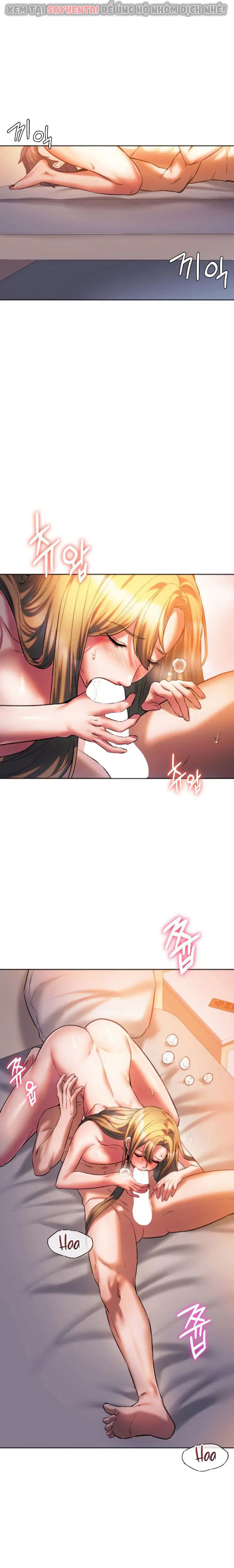 Bạn học - Chapter 29 trang 3