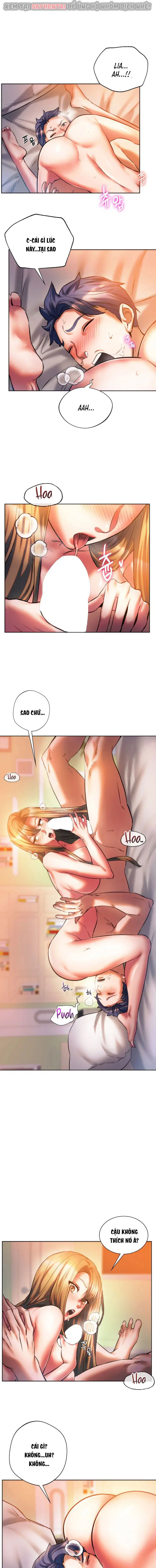 Bạn học - Chapter 29 trang 4