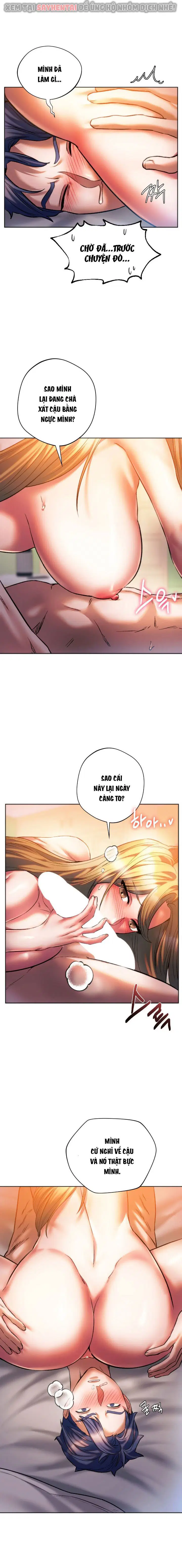 Bạn học - Chapter 29 trang 7
