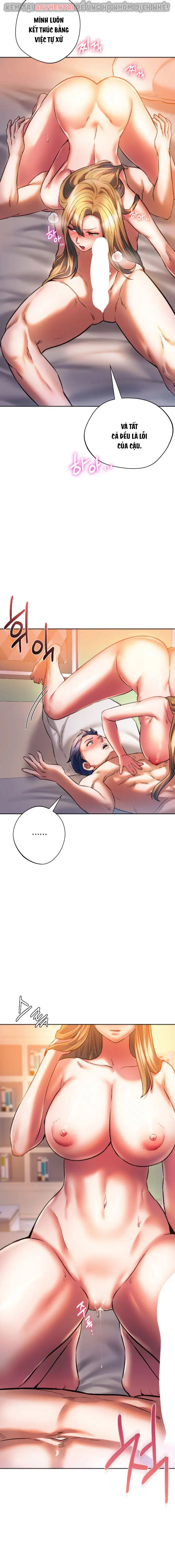 Bạn học - Chapter 29 trang 9