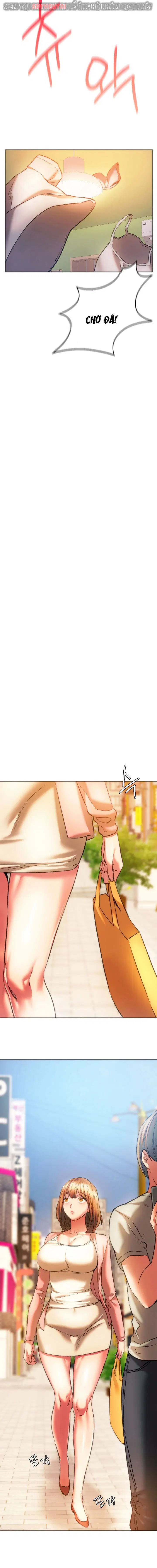 Bạn học - Chapter 28 trang 18