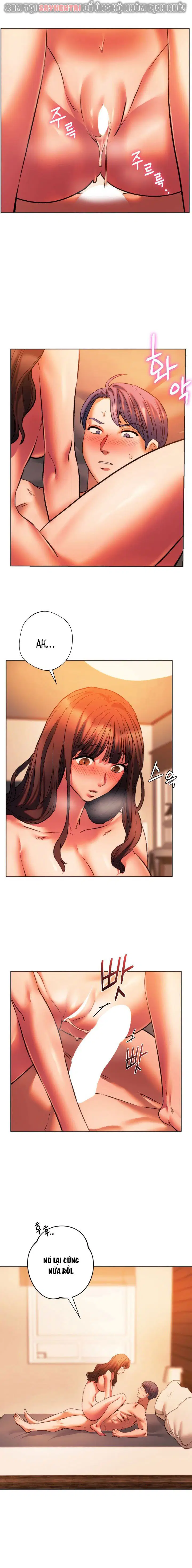 Bạn học - Chapter 27 trang 6