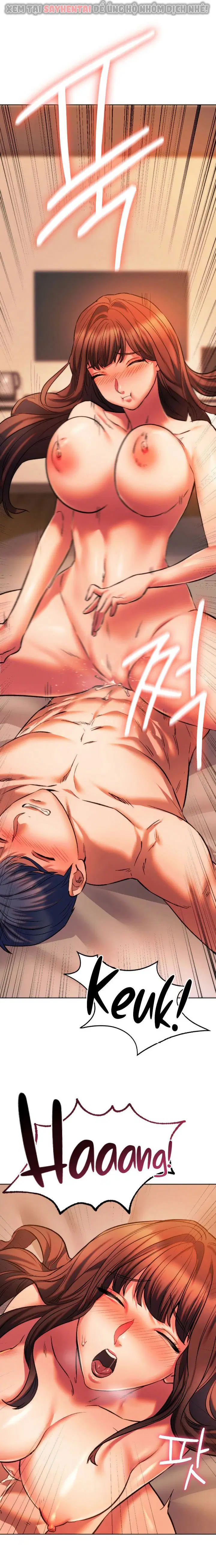 Bạn học - Chapter 27 trang 9