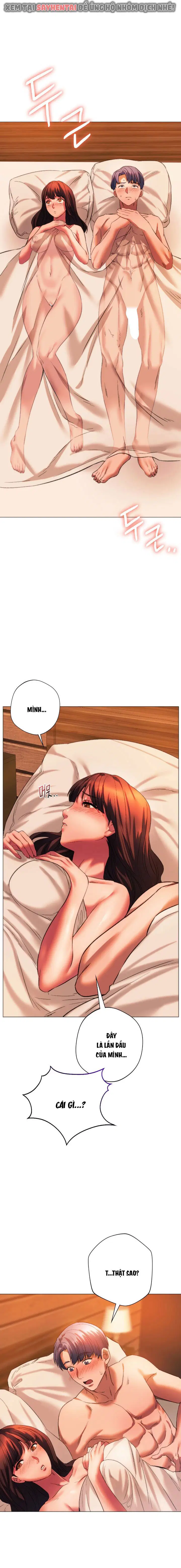 Bạn học - Chapter 26 trang 7
