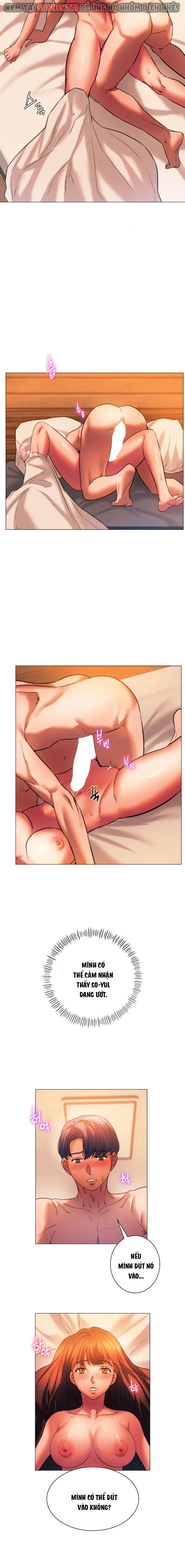 Bạn học - Chapter 26 trang 9