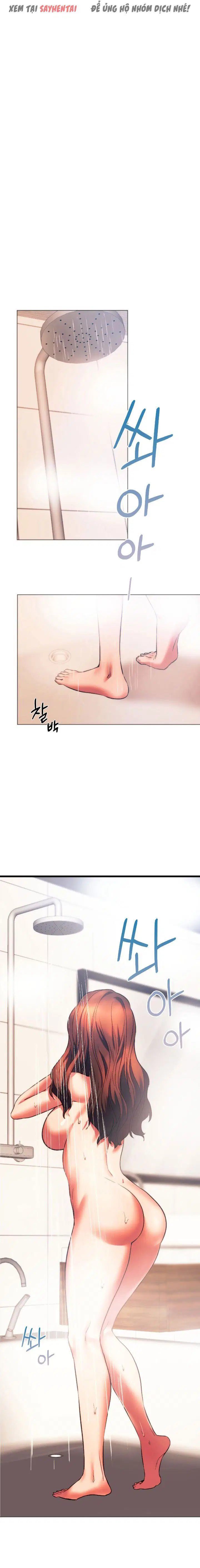 Bạn học - Chapter 25 trang 18