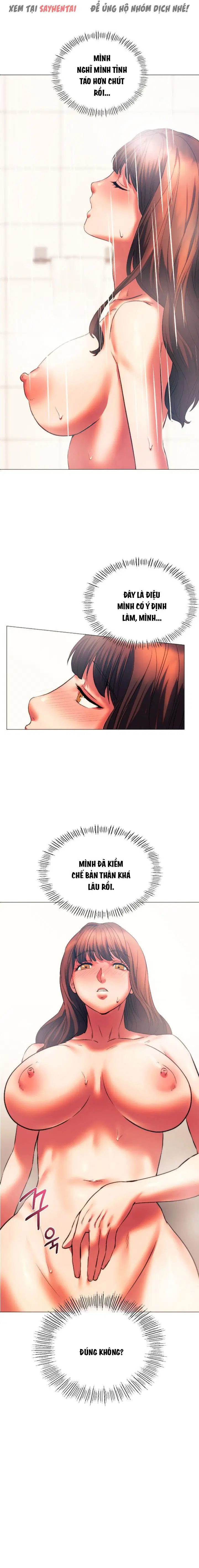 Bạn học - Chapter 25 trang 19
