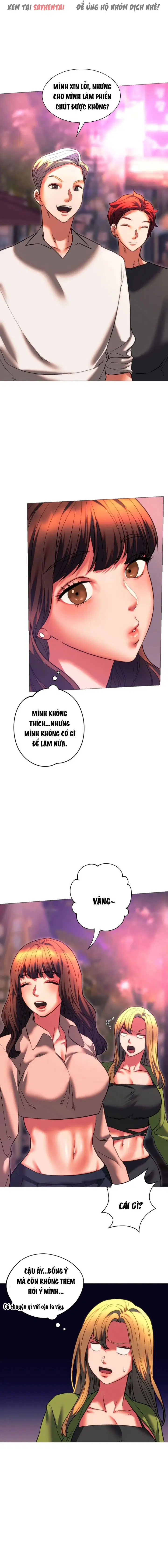 Bạn học - Chapter 24 trang 11